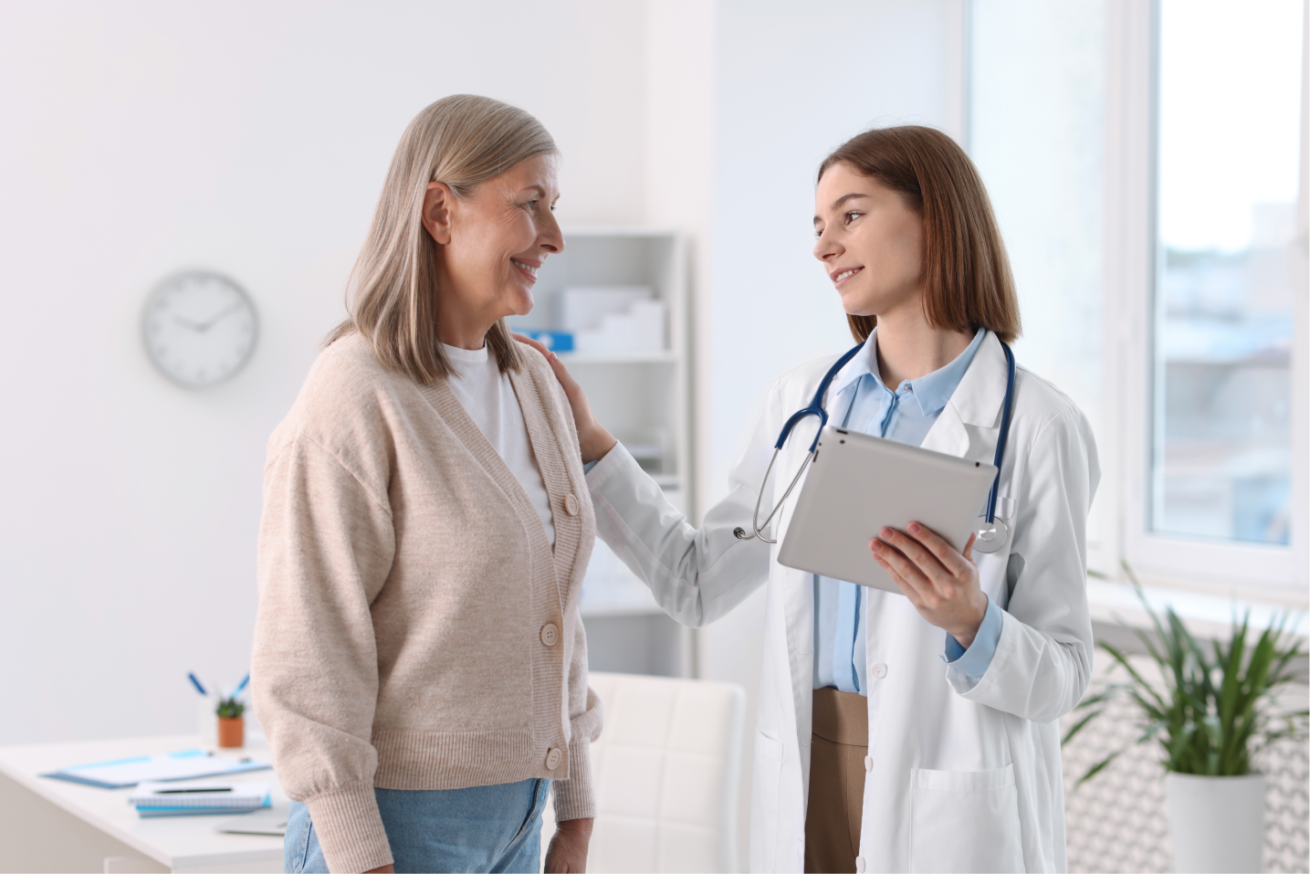 appointment