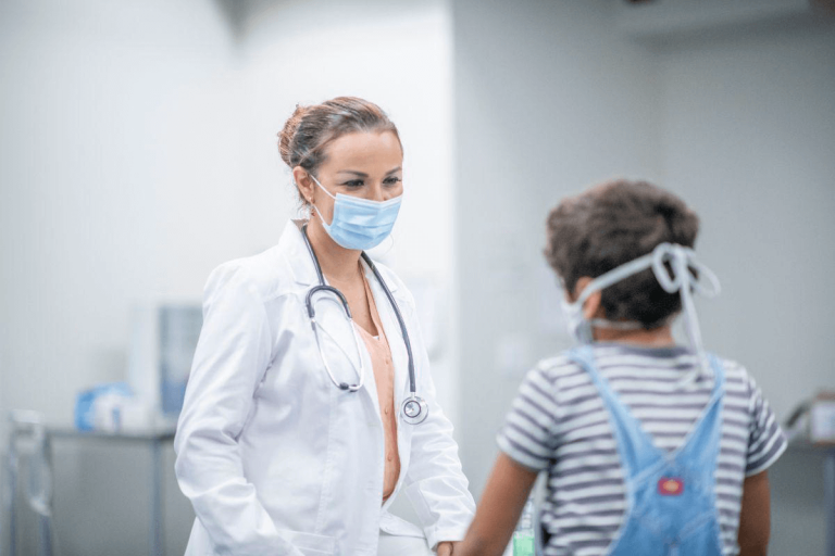 Diagnostyka pierwotnych niedoborów odporności