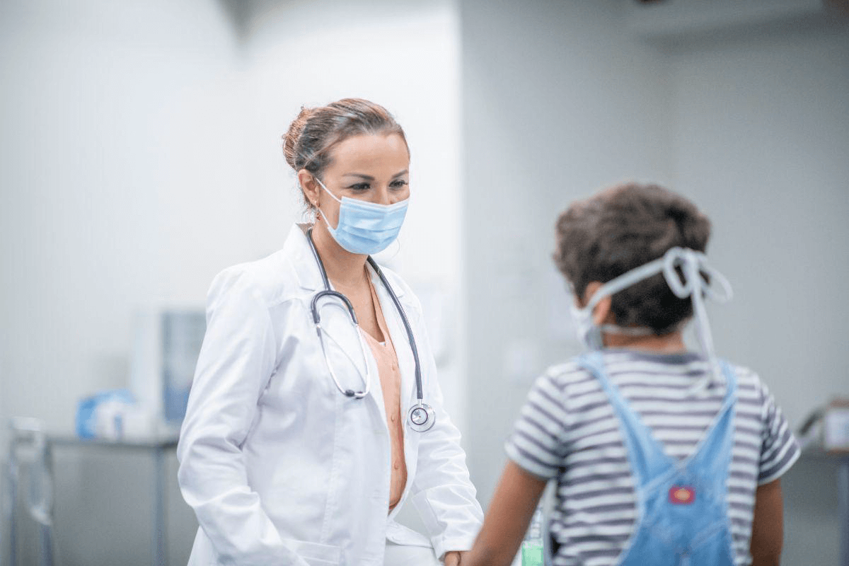 Diagnostyka pierwotnych niedoborów odporności