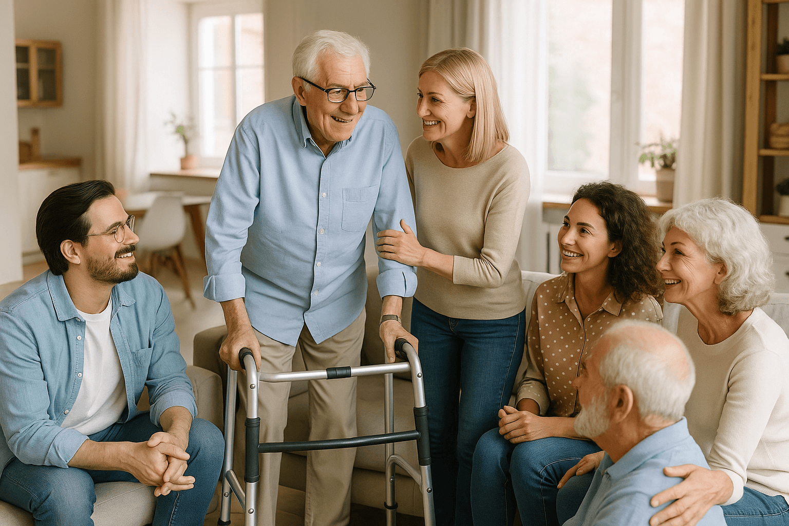 Wsparcie w chorobie CIDP4