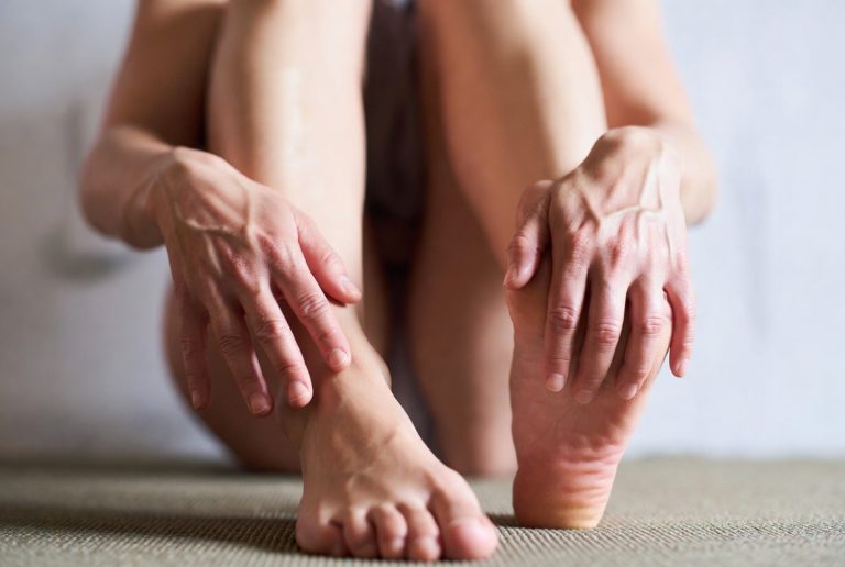 objawy polineuropatii