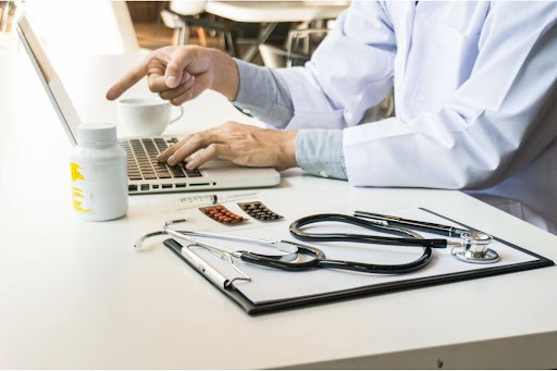 diagnostyka leczenia niedoboru odporności