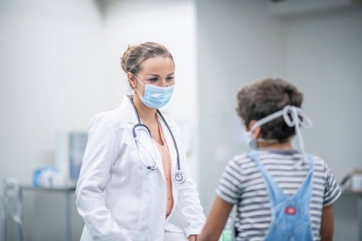 niedobory odporności lekarz